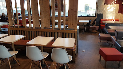McDonald's à Auterive