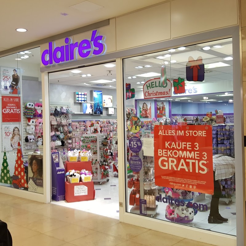 Claire's