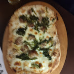 Photo n°1 de l'avis de Giuseppe.i fait le 31/05/2023 à 21:54 sur le  Pizzica - Pinseria Romana à Riccione