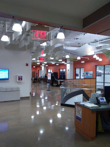 Recreation Center «Arlington Mill Community Center», reviews and photos, 909 S Dinwiddie St, Arlington, VA 22204, USA