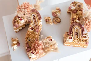 Sweet Flair Cakes image
