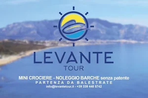 Levante Tour image