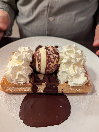Brasserie Molière