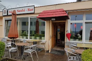 Asia und Sushi-Bar image