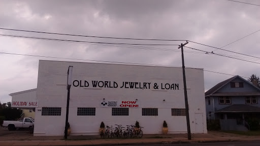 Old World Jewelry & Loan