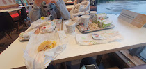 Aliment-réconfort du Restauration rapide McDonald's Cucq - n°10