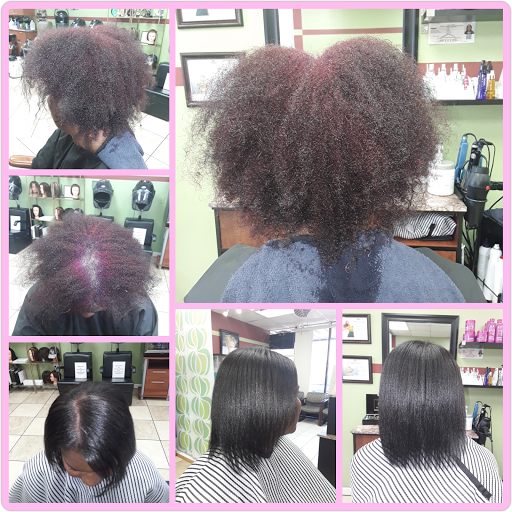 Beauty Salon «Envy Me Hair Salon», reviews and photos, 6024 S Orange Ave, Orlando, FL 32809, USA