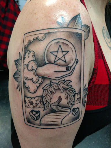 Tattoo Shop «Havana Street Tattoo», reviews and photos, 2712 S Havana St b, Aurora, CO 80014, USA