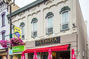 Olympia Restaurant Lindsay image