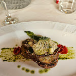 Photo n°3 de l'avis de Chiara.a fait le 02/02/2024 à 13:23 sur le  Osteria Del Gallo à Arluno