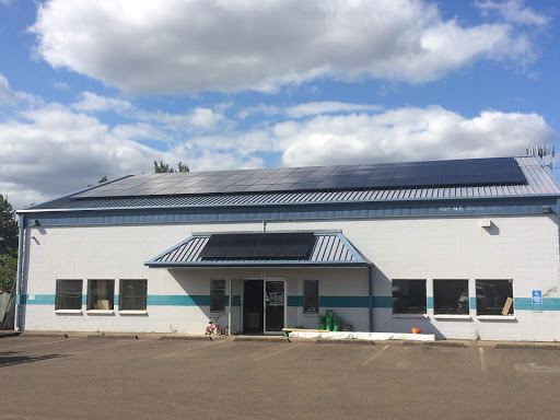 Construction Company «G Christianson Construction», reviews and photos, 644 NW 4th St, Corvallis, OR 97330, USA