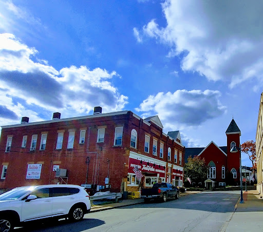 Home Improvement Store «Pfeifer Hardware & Supply», reviews and photos, 300 Marshall Way, Mars, PA 16046, USA