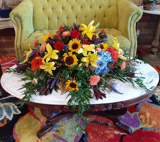 Florist «The Sunflower Florist Inc.», reviews and photos, 1908 Colley Ave, Norfolk, VA 23517, USA