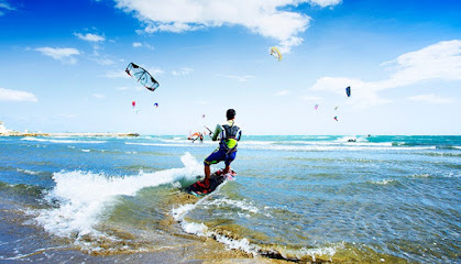Pradet Kite - Ecole de kitesurf Pradet
