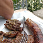 Photo n°2 de l'avis de Michela.e fait le 16/06/2020 à 08:18 sur le  Ristorante Da Sonia à Palazzuolo sul Senio