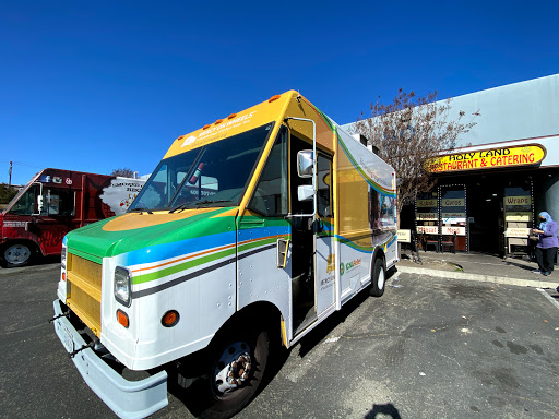 Holyland Restaurant and Catering image