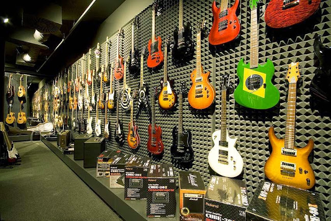 Muziker Košice