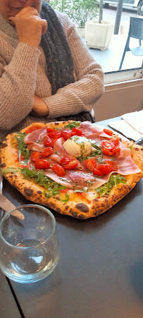 Les plus récentes photos du Restaurant italien MammaMia à Rueil-Malmaison - n°10