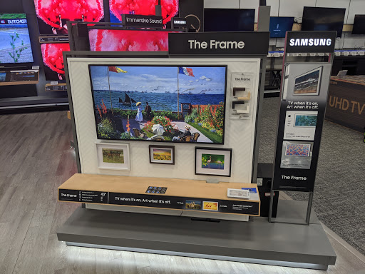 Electronics Store «Best Buy», reviews and photos, 5000 Alicia Dr, Bethel Park, PA 15102, USA