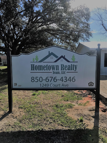 Hometown Realty Team, LLC.