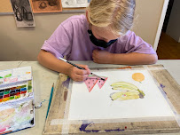 Color Dot Art Space - Photo 7 - Car repair in Belmont, CA, San Mateo