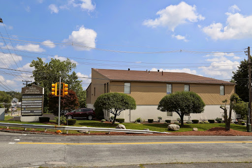 Dennis P. Molinari Insurance, 382 Boston Turnpike, Shrewsbury, MA 01545, Insurance Agency