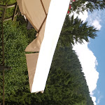 Photo n°2 de l'avis de Massimiliano.e fait le 08/08/2019 à 15:28 sur le  Chalet Rifugio al Faggio à Ledro