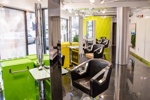 Hair Salon «Amaci Salon», reviews and photos, 230 Stuart St, Boston, MA 02116, USA