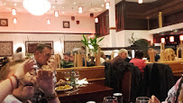 Atmosphère du Restaurant chinois Le Bienvenu à Thionville - n°15
