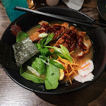 Photo n°3 de l'avis de Leila.u fait le 13/12/2023 à 16:26 sur le  Yume Ramen Hamburg à Hamburg