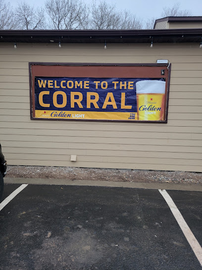 The Cologne Corral Bar & Grill
