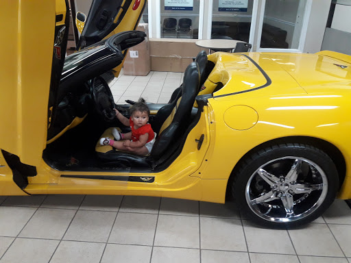 Used Car Dealer «Acadian Used Cars», reviews and photos, 11917 Florida Blvd, Baton Rouge, LA 70815, USA