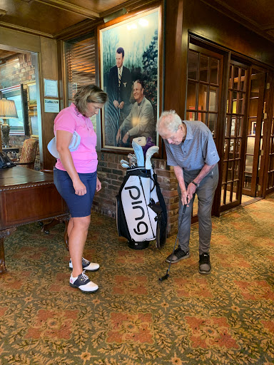 Golf Club «Champions Golf Club», reviews and photos, 13722 Champions Dr, Houston, TX 77069, USA