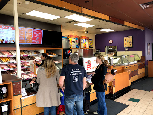 Donut Shop «Cafe Donuts & Kaleidoscoops», reviews and photos, 11175 Commerce Dr N, Champlin, MN 55316, USA