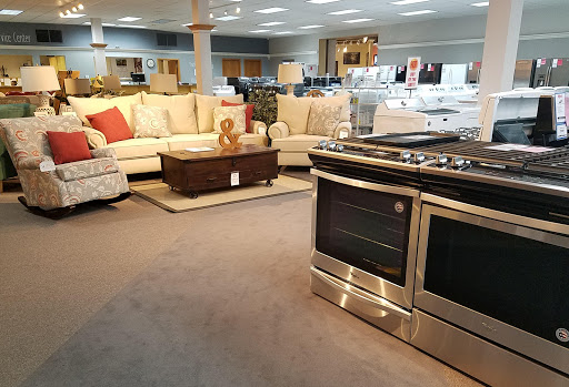 Appliance Store «Knie Appliance & TV, Inc.», reviews and photos, 3614 E Lincolnway, Sterling, IL 61081, USA