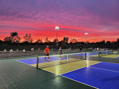 Overpeck Tennis & Pickleball Courts