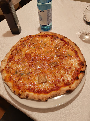 Gaudi Ristorant Pizzeria & Biergarten in Terlan, Provincia Autonoma di Bolzano – Alto Adige
