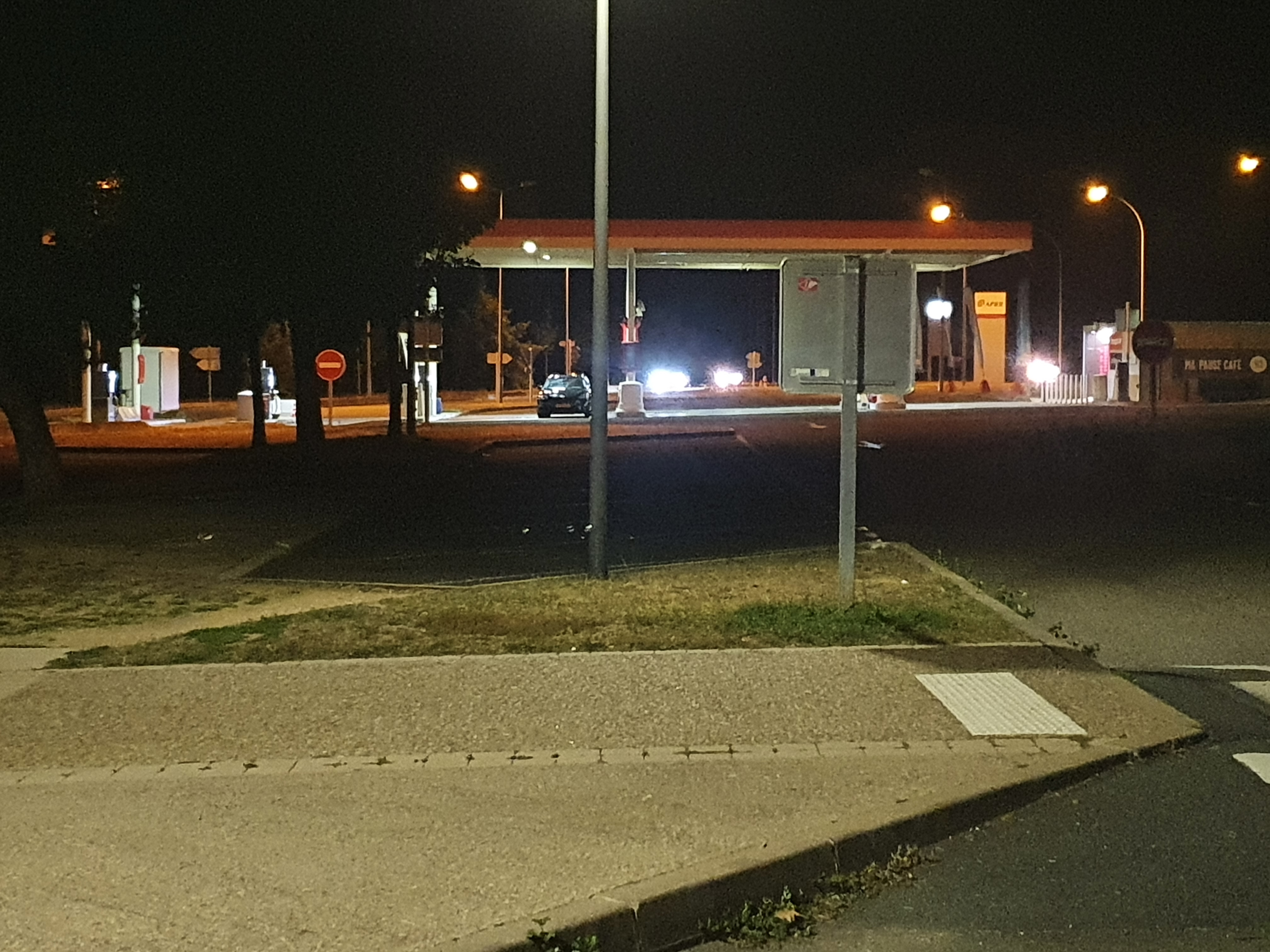 Photo n° 6 de l'avis de Mixanne. fait le 06/09/2021 à 01:11
