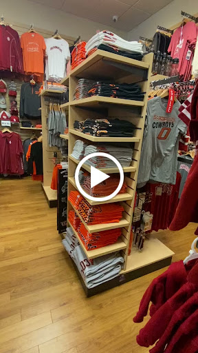 Sportswear Store «Rally House Alliance», reviews and photos, 2301 Porter Creek Dr #225, Fort Worth, TX 76177, USA