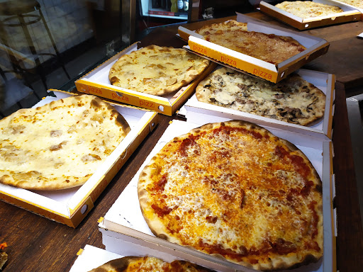 Pianeta Pizza Roma in Roma, Città Metropolitana di Roma Capitale