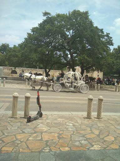 Museum «Guinness World Records Museum», reviews and photos, 329 Alamo Plaza, San Antonio, TX 78205, USA