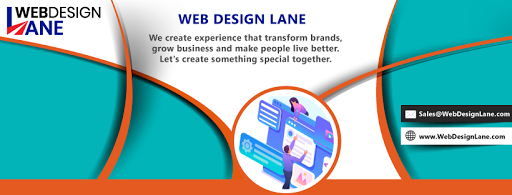 Web Design Lane - USA's #1 Design & Development Company