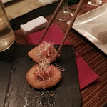 Photo n°3 de l'avis de Marco.a fait le 03/10/2018 à 05:47 sur le  Gari Sushi - Japanese Neapolitan Fusion Restaurant à Naples