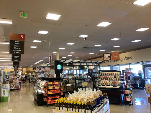 Grocery Store «Vons», reviews and photos, 26518 Bouquet Canyon Rd, Saugus, CA 91350, USA