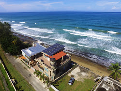 Rio Grande beach'in fotoğrafı vahşi alan