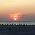 Photo n°1 de l'avis de Judith.r fait le 04/08/2019 à 10:08 sur le  Restaurant Strand 33 à Norddorf