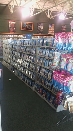 Movie Rental Store «Family Video», reviews and photos, 1800 Maysville Ave, Zanesville, OH 43701, USA