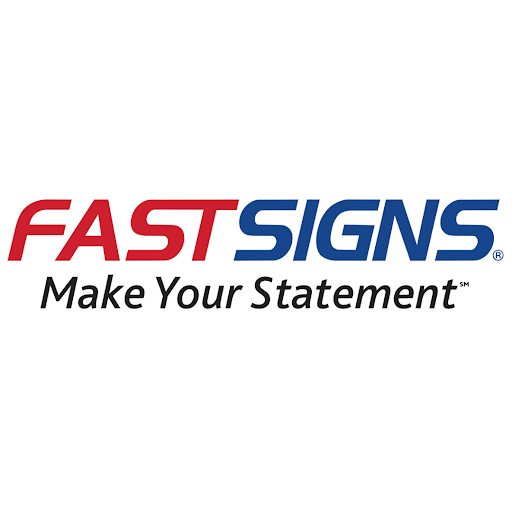 Sign Shop «FASTSIGNS», reviews and photos, 211 E Oakland Park Blvd, Oakland Park, FL 33334, USA