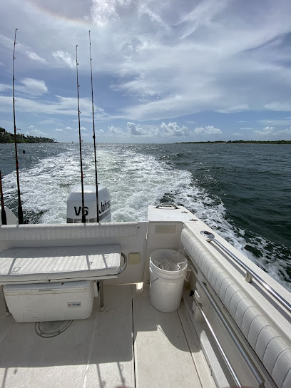 St Lucie Outboard Marine