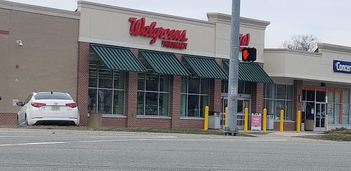  «Walgreens», reviews and photos, 200 Baldwin Rd, Parsippany, NJ 07054, USA